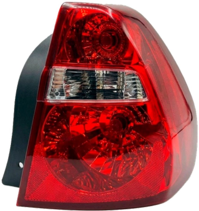 Calavera Malibu c/arnés der.