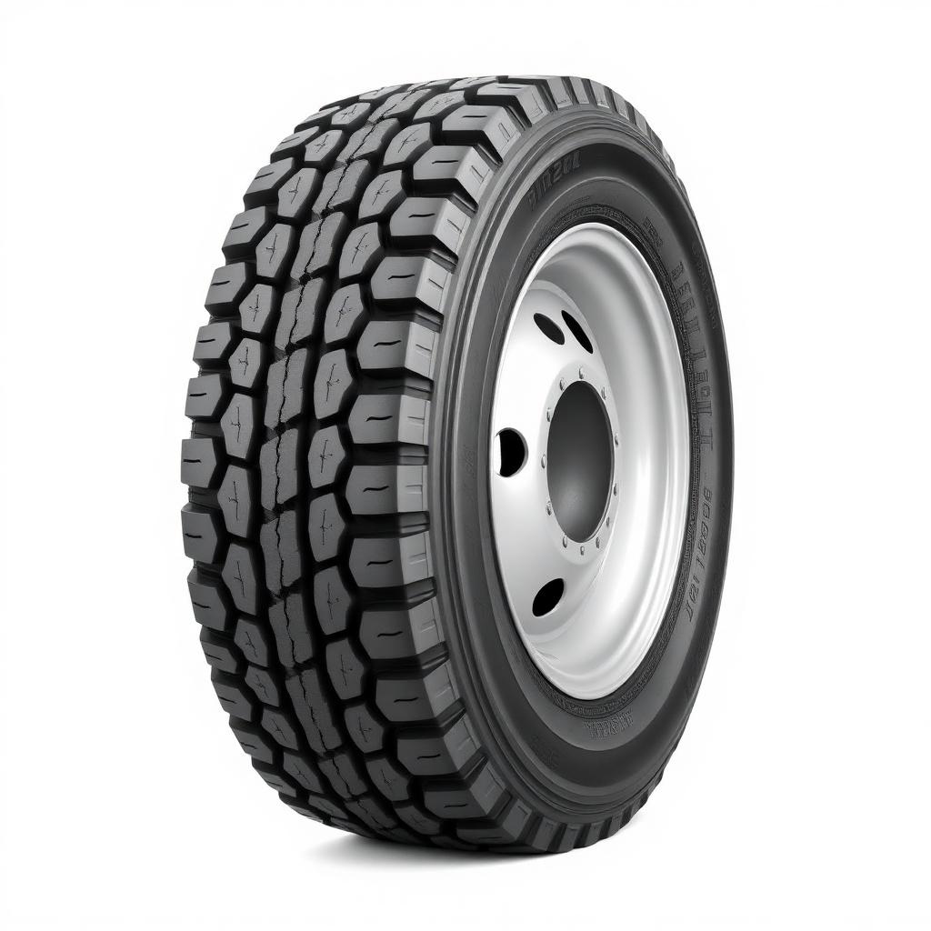 Antyre TB 655