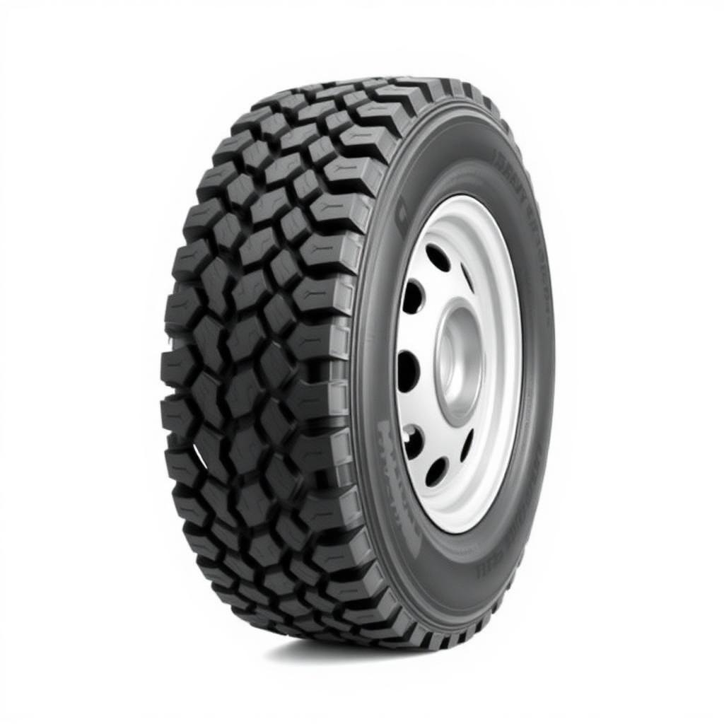 Pirelli TBR R89