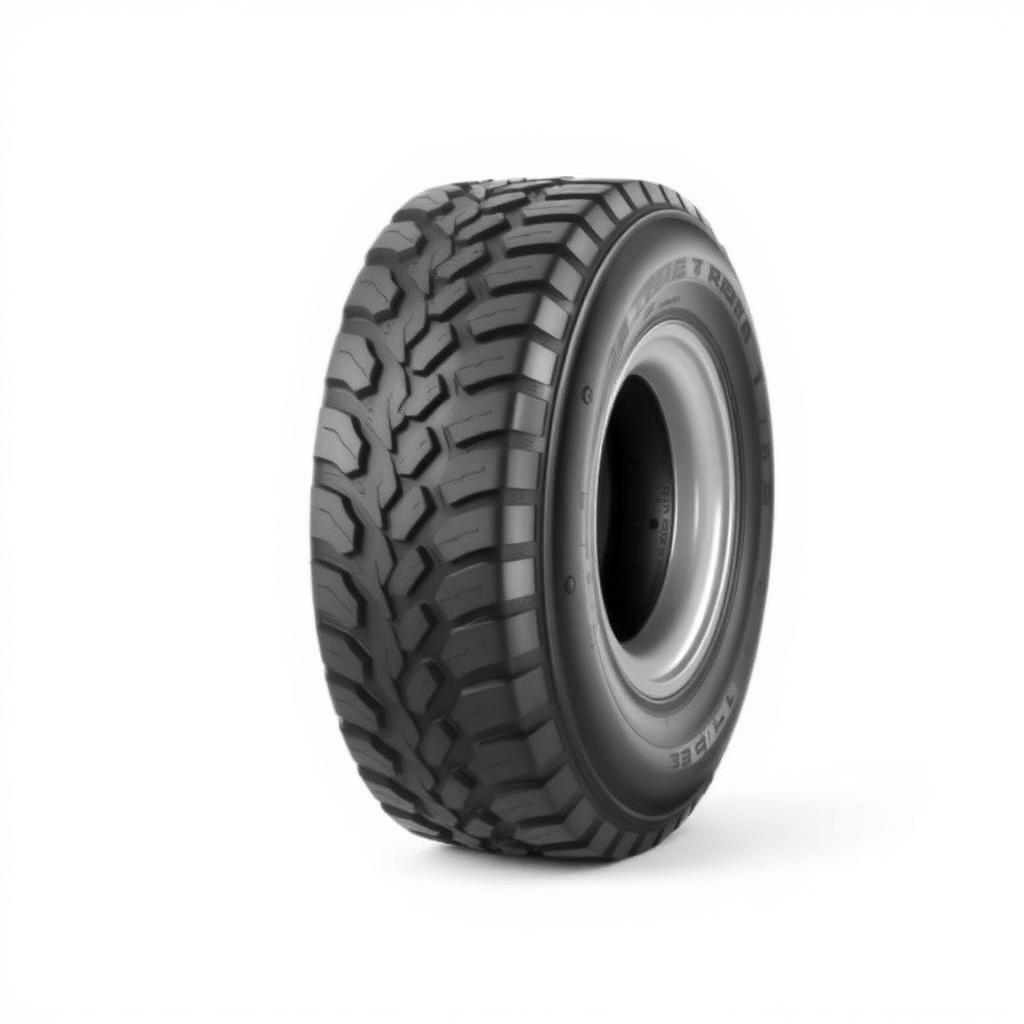 Roadmaster RM170 (TP)
