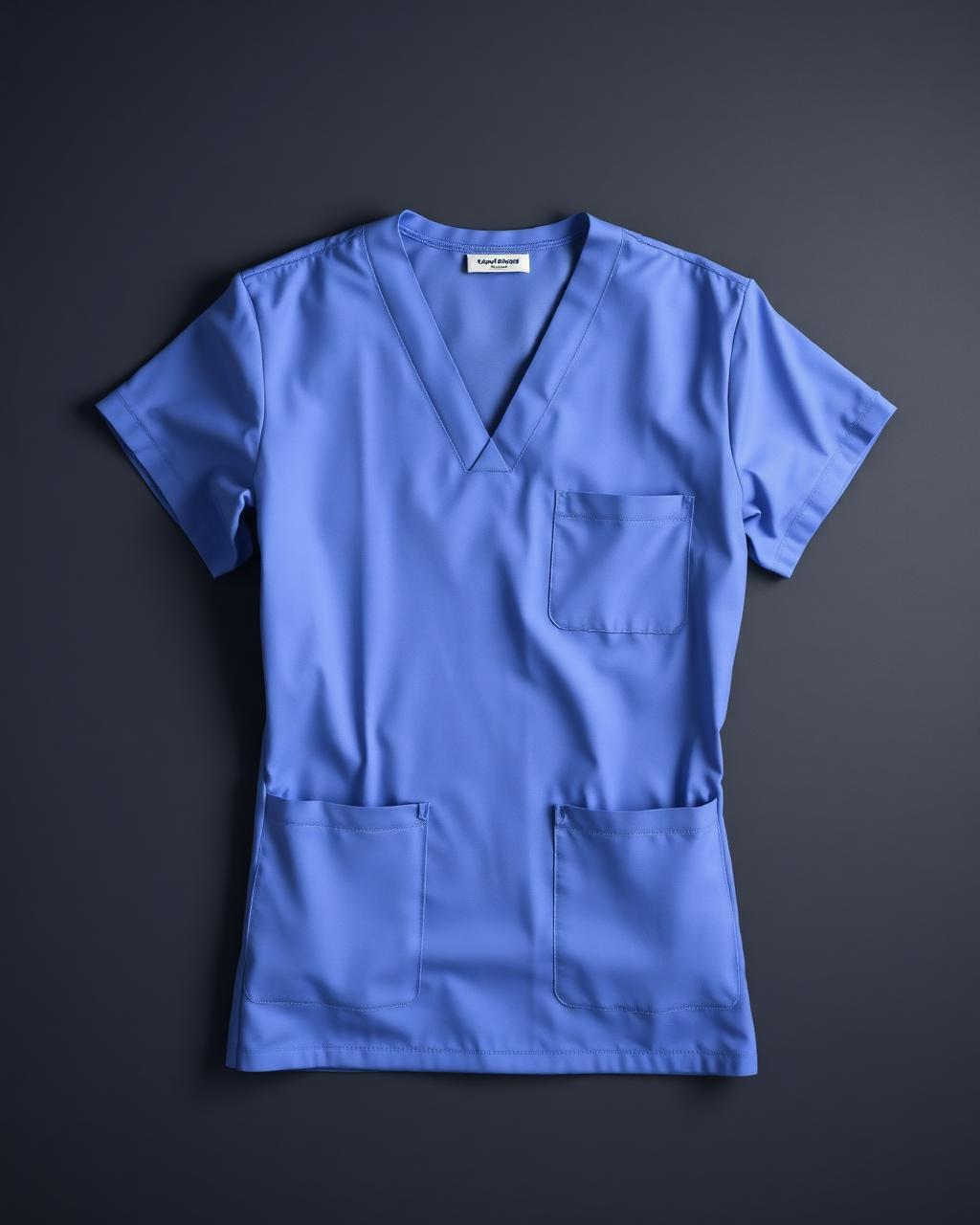 Uniformes médicos