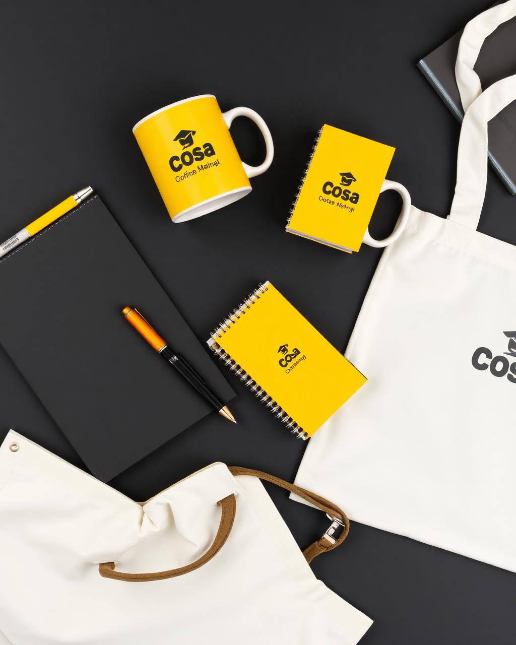 Promocionales empresariales