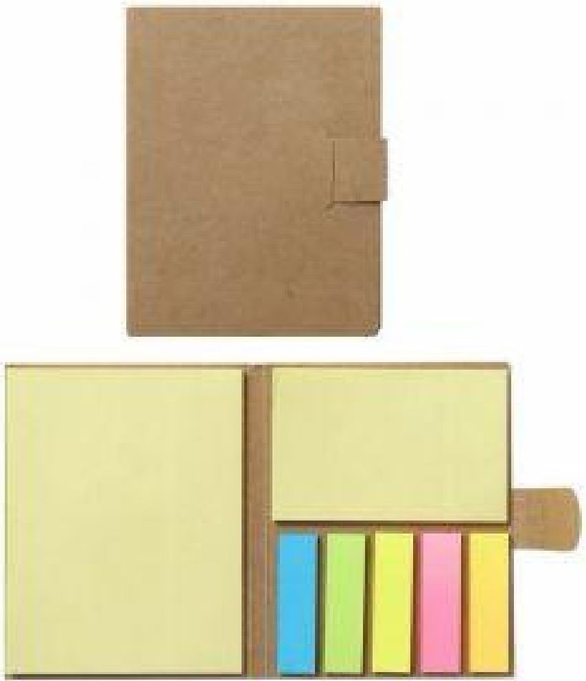Libreta con notas