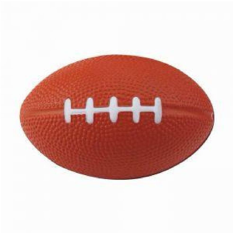 Pelota antiestrés football