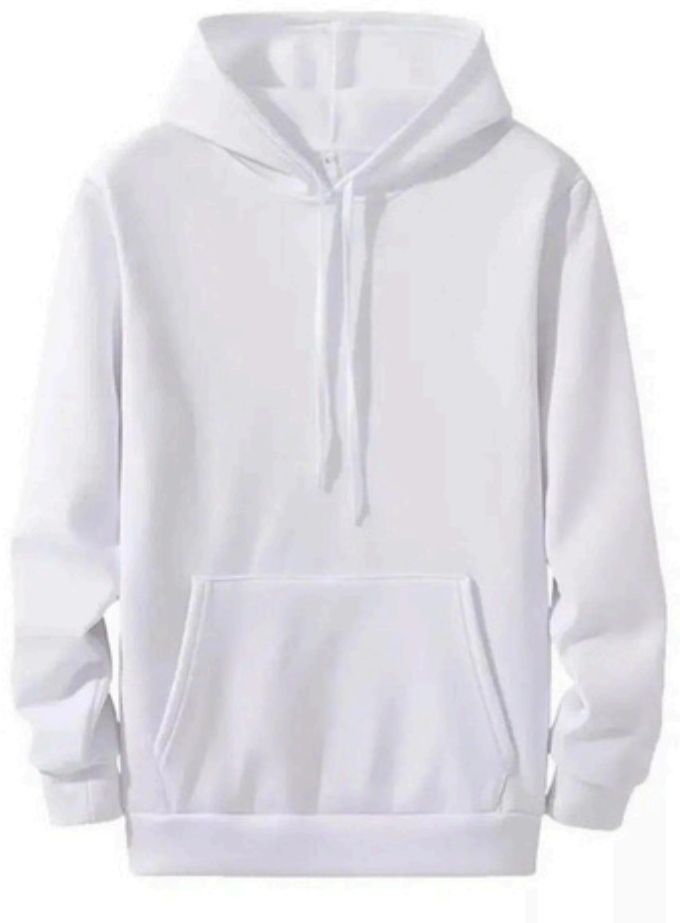Sudadera algodón