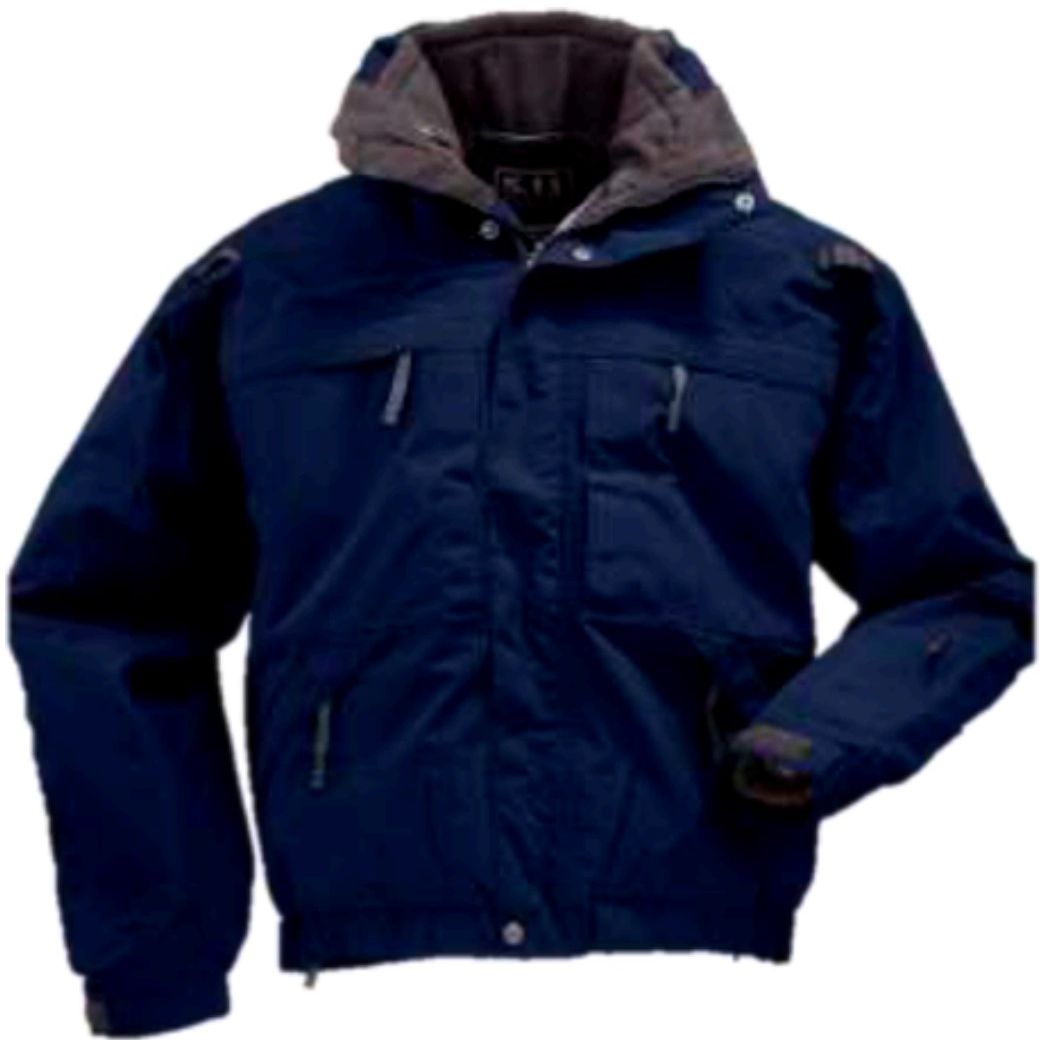 Chamarra impermeable ROM-140