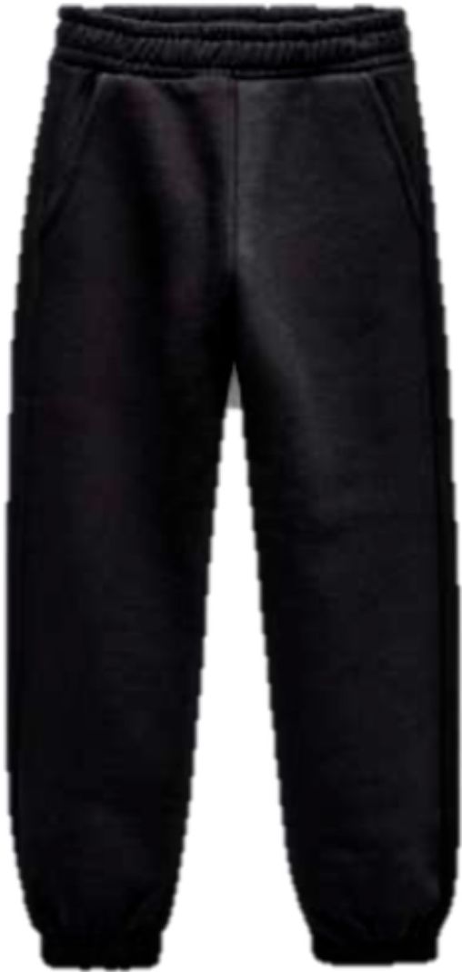 Pants tipo jogger ROM-120