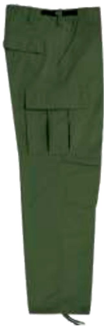 Pantalón gabardina ROM-40