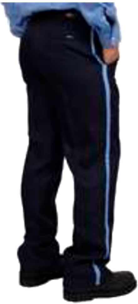 Pantalón de seguridad ROM-060