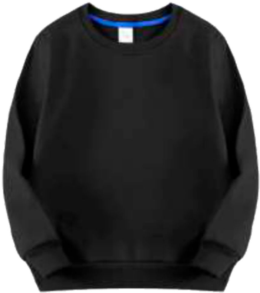 Sudadera de felpa ROM-140